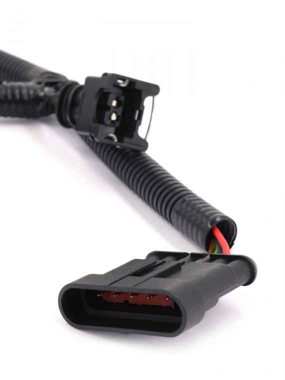 Жгут проводов форсунок Г-3302 дв.4216 УМЗ Евро-3 VOLTON