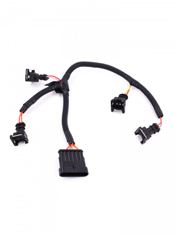 Жгут проводов форсунки Г-3302 дв.4216 УМЗ Евро-3 VOLTON