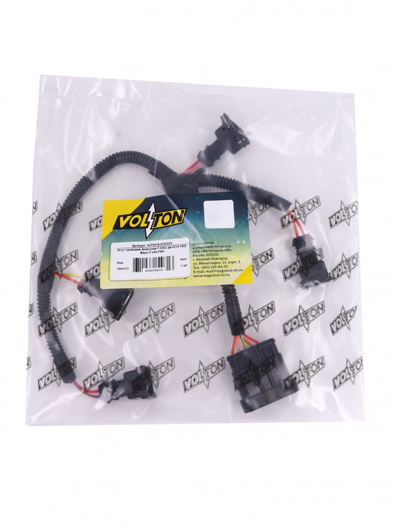 Жгут проводов форсунки Г-3302 дв.4216 УМЗ Евро-3 VOLTON