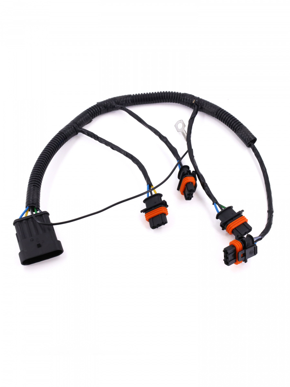 Жгут проводов катушек зажигания ВАЗ-1118,21144 VOLTON