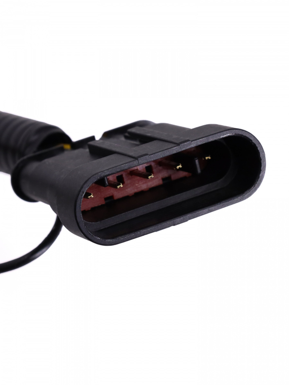 Жгут проводов катушек зажигания ВАЗ-1118,21144 VOLTON