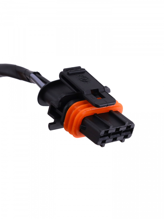 Жгут проводов катушек зажигания ВАЗ-1118,21144 VOLTON