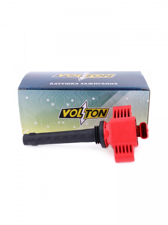 Катушка зажигания для а/м Chery Tiggo 7(16-)/4 (19-)/Omoda C5(21-)/Exeed VX(21-) 1.5T/2.0T