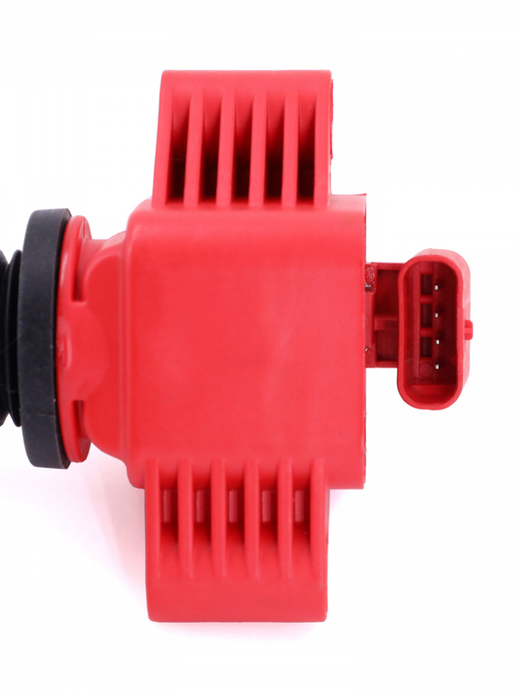 Катушка зажигания для а/м Chery Tiggo 7(16-)/4 (19-)/Omoda C5(21-)/Exeed VX(21-) 1.5T/2.0T