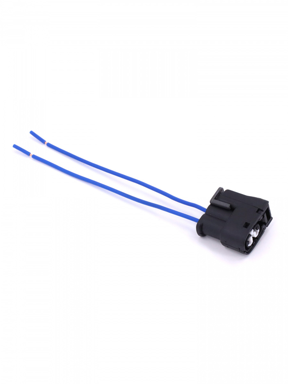 Разъем 7283822630 (2pin) 2 конт. к катушке зажигания для Dacia,Kia,Lada,Nissan,Opel,Renault.