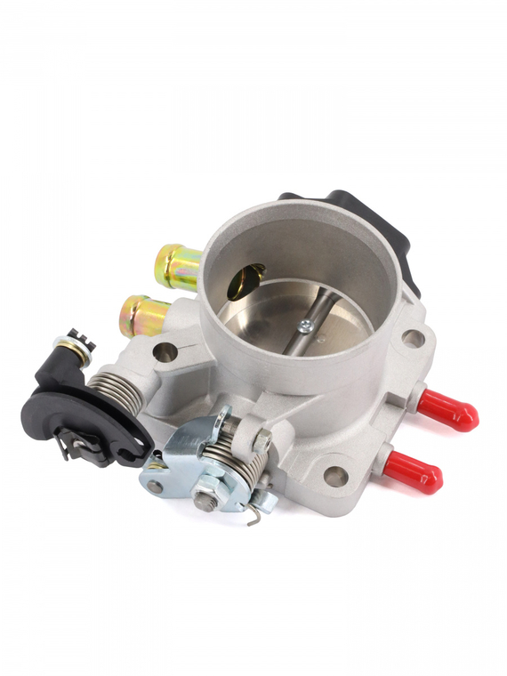 Дроссельная заслонка Г-3302 дв. УМЗ 4216