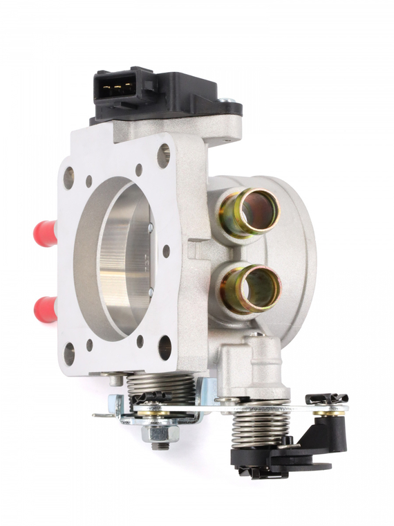 Дроссельная заслонка Г-3302 дв. УМЗ 4216