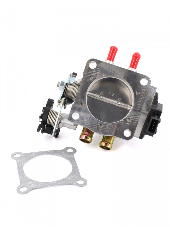 Дроссельная заслонка Г-3302 дв. УМЗ 4216