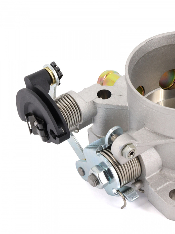 Дроссельная заслонка Г-3302 дв. УМЗ 4216