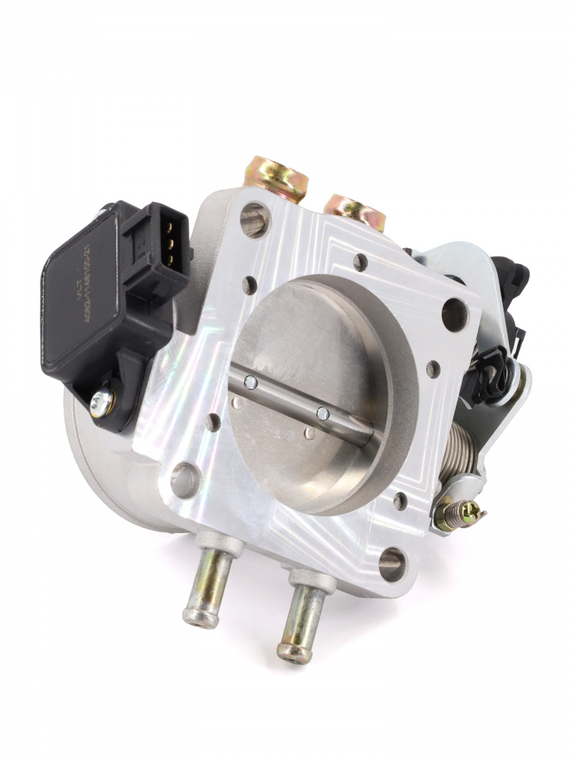 Дроссельная заслонка Г-3302 дв. УМЗ 4216 (Евро 3 не более 100 л.с)