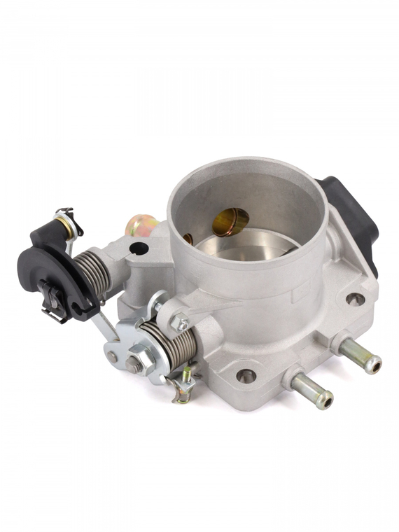 Дроссельная заслонка Г-3302 дв. УМЗ 4216 (Евро 3 не более 100 л.с)