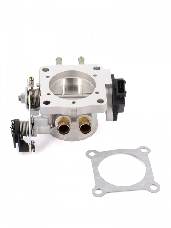 Дроссельная заслонка Г-3302 дв. УМЗ 4216 (Евро 3 не более 100 л.с)