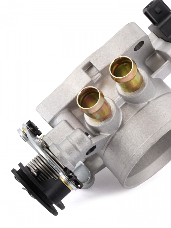 Дроссельная заслонка Г-3302 дв. УМЗ 4216 (Евро 3 не более 100 л.с)