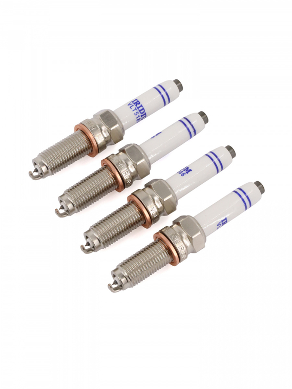 Свеча VOLTON IRIDIUM  Changan CS35 Plus NEW