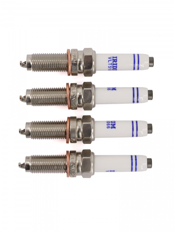 Свеча VOLTON IRIDIUM  Changan CS35 Plus NEW