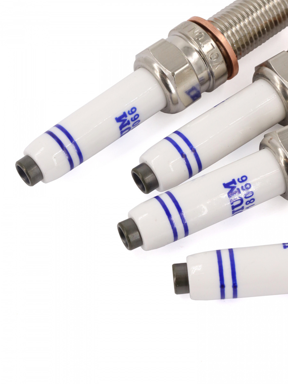 Свеча VOLTON IRIDIUM  Changan CS35 Plus NEW