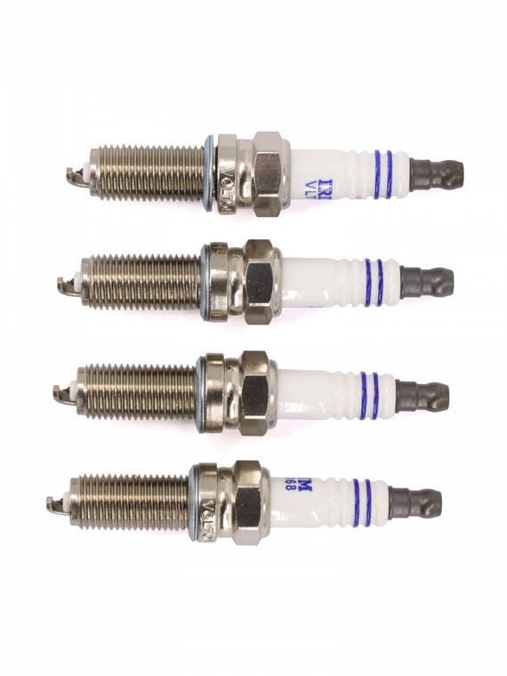 Свеча VOLTON IRIDIUM  Chery Tiggo 7 Pro 1.6T 186 DCT7, Chery Tiggo 4 / Jaecoo J7 / OMODA C5