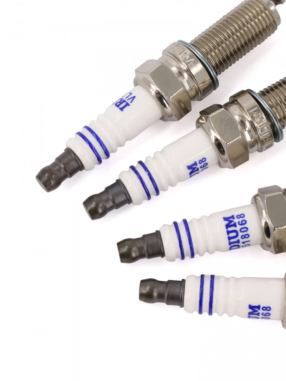 Свеча VOLTON IRIDIUM  Chery Tiggo 7 Pro 1.6T 186 DCT7, Chery Tiggo 4 / Jaecoo J7 / OMODA C5