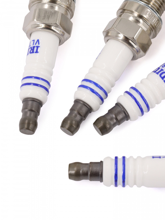 Свеча VOLTON IRIDIUM HAVAL F7x 2,0 рестайлинг тонкая резьба