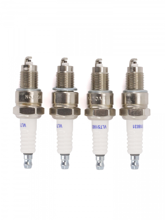 Свеча VOLTON ГАЗ-31105, 3302, УАЗ 31519, 3163 (для двиг. с газов обор)