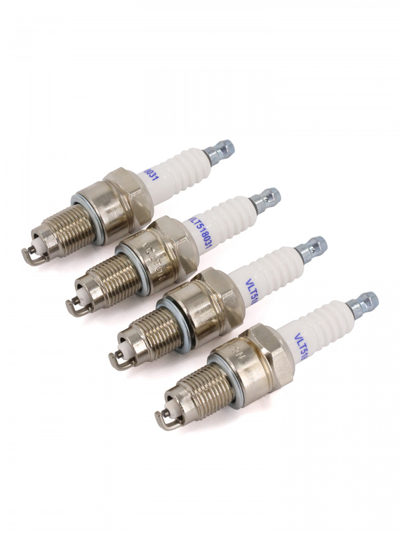 Свеча VOLTON ГАЗ-31105, 3302, УАЗ 31519, 3163 (для двиг. с газов обор)