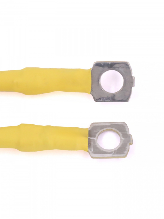 Провод генератора на жгут АКБ ВАЗ 2108, 2109,21099 (1,45м), VOLTON