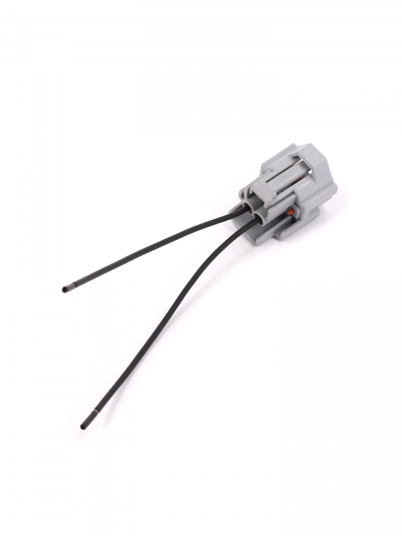 Разъем 6189-0060 2-х контактный форсунок Toyota с проводами