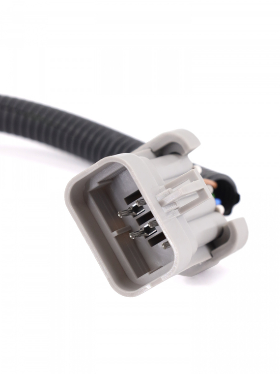 Жгут проводов форсунок ВАЗ-2110-11,2113-15 8 кл.