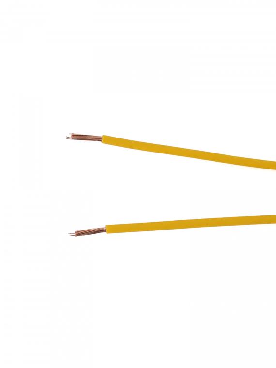 Разъем 3U2Z14S411UDB 2-х конт. датчика износа тормозных колодок Ford с проводами