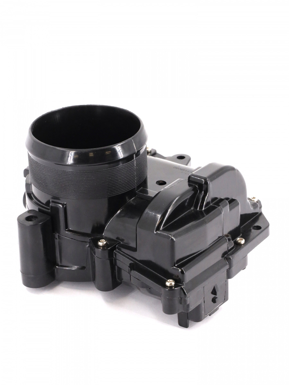 Дроссельная заслонка Г-3302, 3221, 2705  дв. ЗМЗ-40524.10, Евро 3