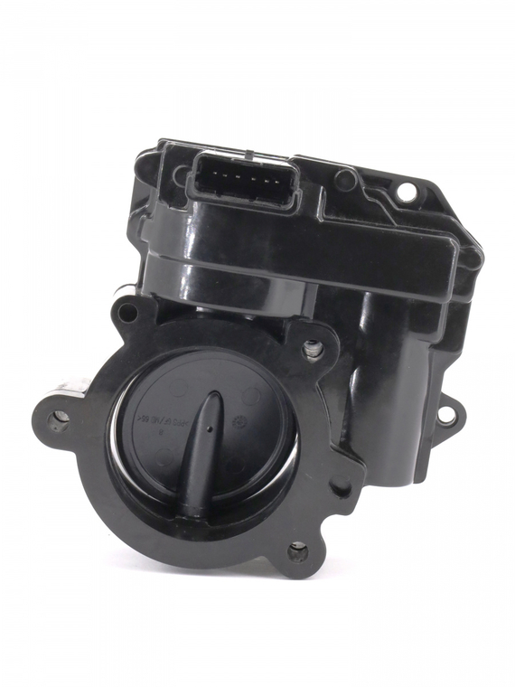 Дроссельная заслонка Г-3302, 3221, 2705  дв. ЗМЗ-40524.10, Евро 3