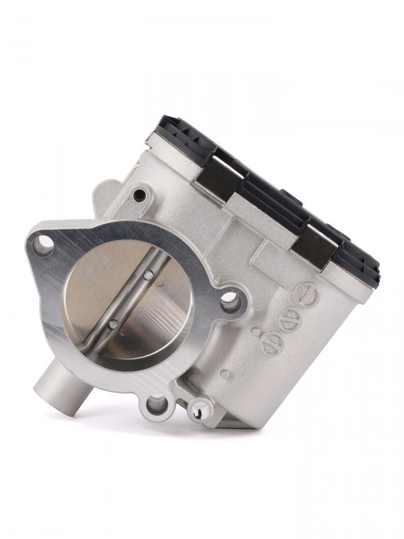 Дроссельная заслонка ВАЗ-1117-19, 2170, 2171, 2172, 2190, 2131, 2114  ld/ 1,4 /1,6 (16 кл.), 1,7 (8