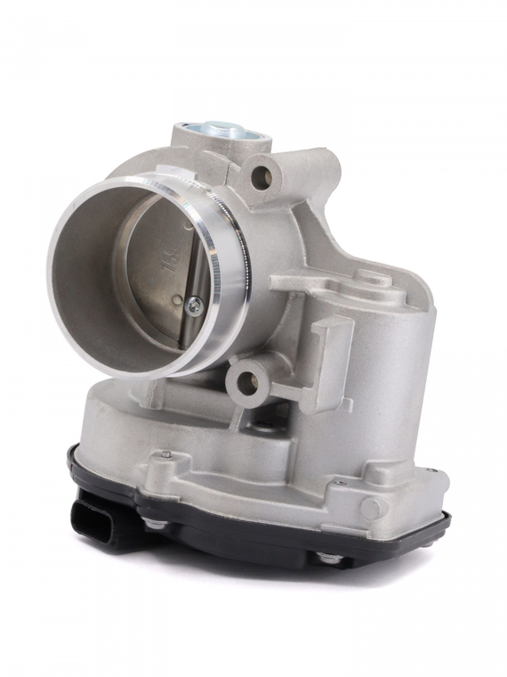 Дроссельная заслонка ВАЗ-1117-19, 2170, 2171, 2172, 2190 с 2011 года (дв. 1,6, 16 кл.)