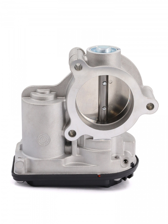 Дроссельная заслонка ВАЗ-1117-19, 2170, 2171, 2172, 2190 с 2011 года (дв. 1,6, 16 кл.)