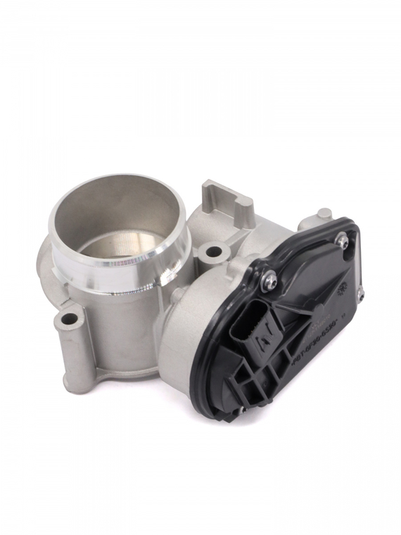 Дроссельная заслонка ВАЗ-1117-19, 2170, 2171, 2172, 2190 с 2011 года (дв. 1,6, 16 кл.)