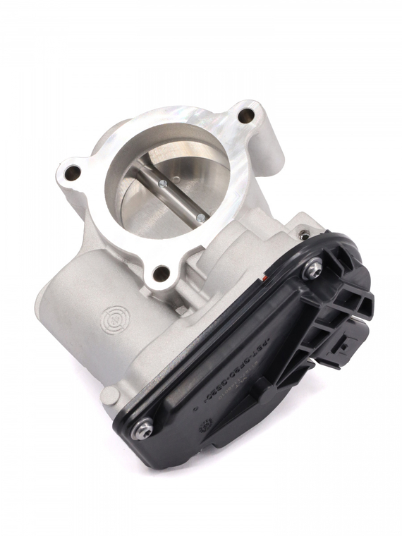 Дроссельная заслонка ВАЗ-1117-19, 2170, 2171, 2172, 2190 с 2011 года (дв. 1,6, 16 кл.)