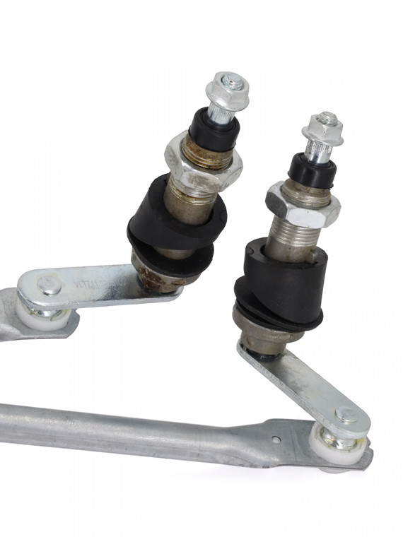 Стеклоочиститель в сборе ГАЗ-4301, МАЗ, БЕЛАЗ VOLTON