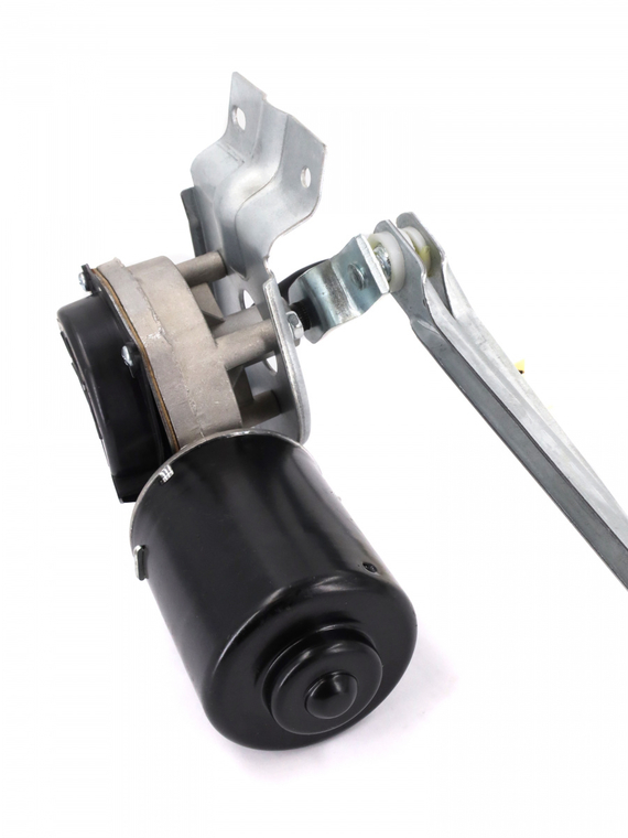 Стеклоочиститель в сборе ГАЗ-4301, МАЗ, БЕЛАЗ VOLTON