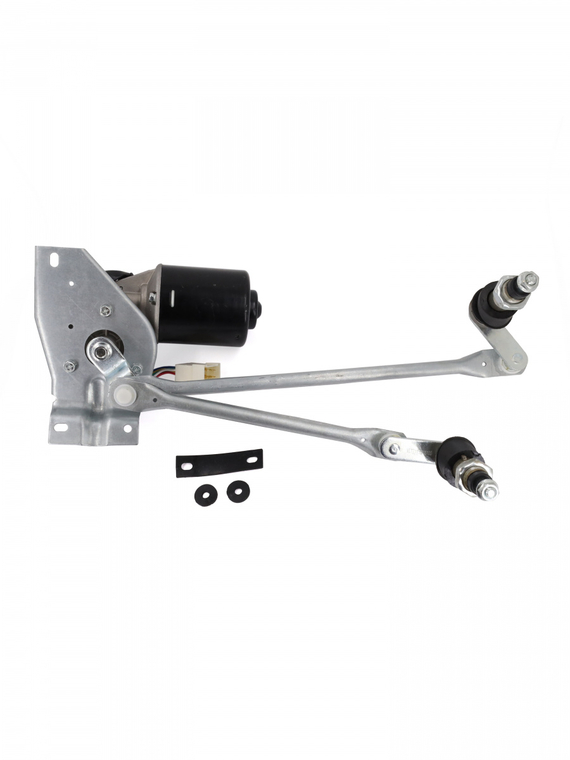 Стеклоочиститель в сборе ГАЗ-4301, МАЗ, БЕЛАЗ VOLTON