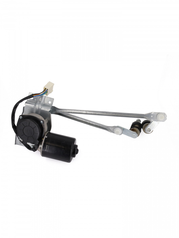 Стеклоочиститель в сборе ГАЗ-4301, МАЗ, БЕЛАЗ VOLTON