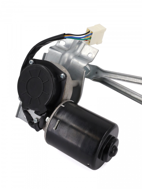 Стеклоочиститель в сборе ГАЗ-4301, МАЗ, БЕЛАЗ VOLTON