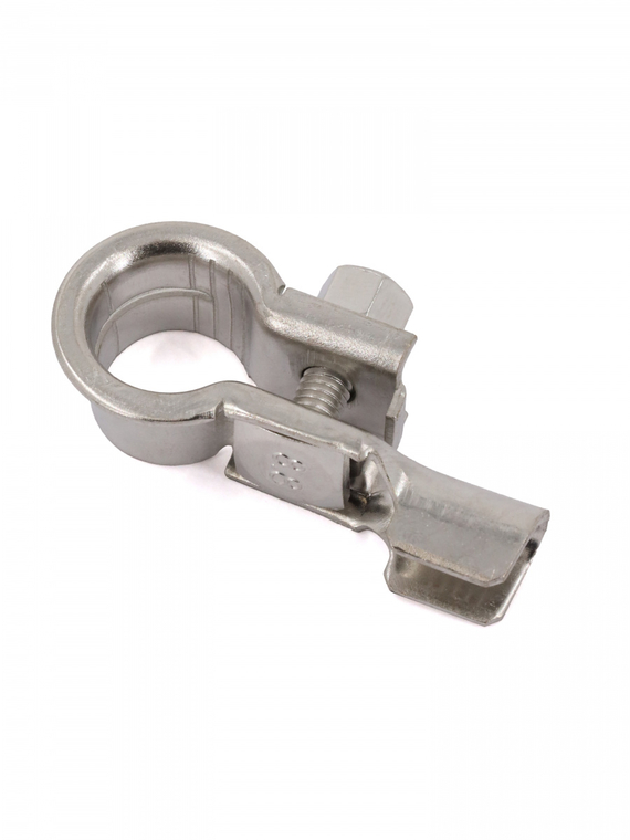 Клемма АКБ одноконтактная 