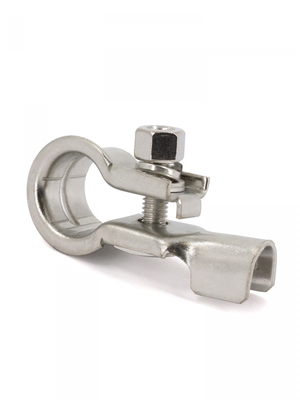 Клемма АКБ одноконтактная