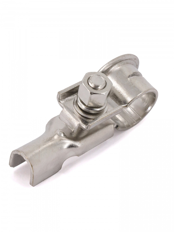 Клемма АКБ одноконтактная 