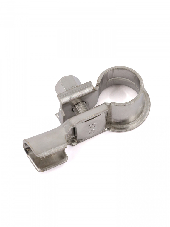 Клемма АКБ одноконтактная 