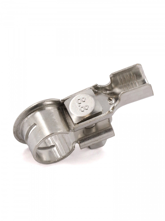 Клемма АКБ одноконтактная 