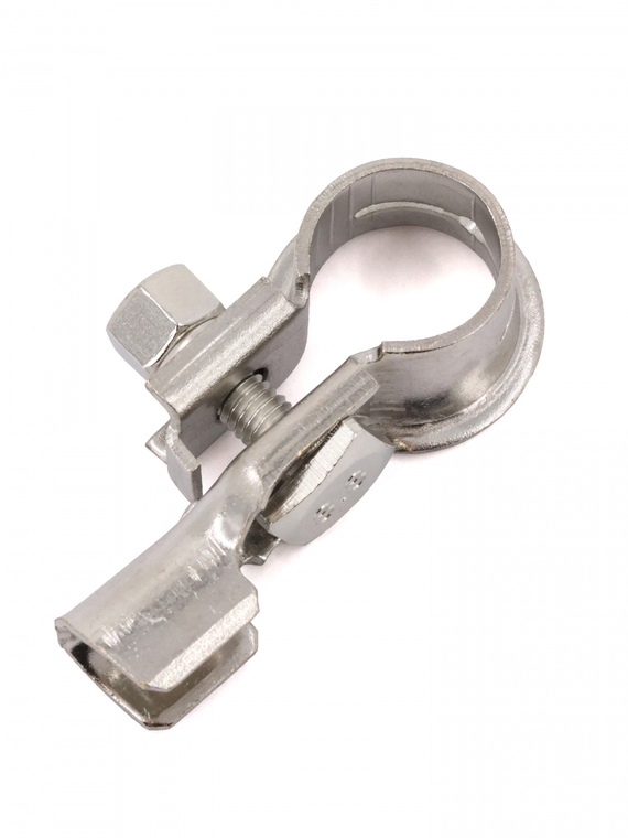 Клемма АКБ одноконтактная 