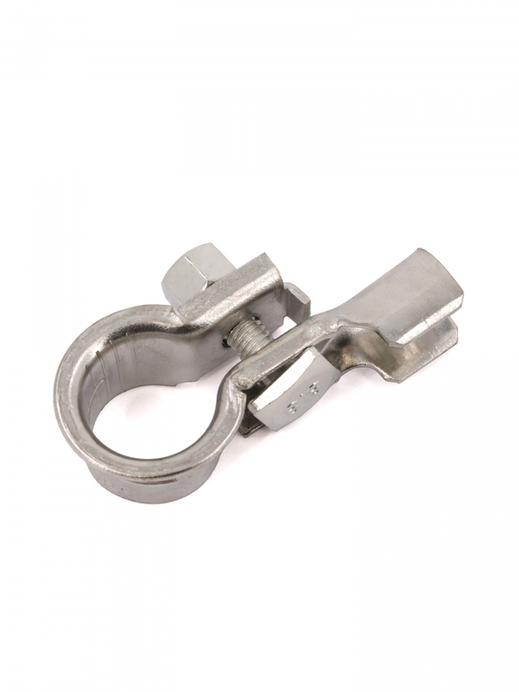 Клемма АКБ одноконтактная 