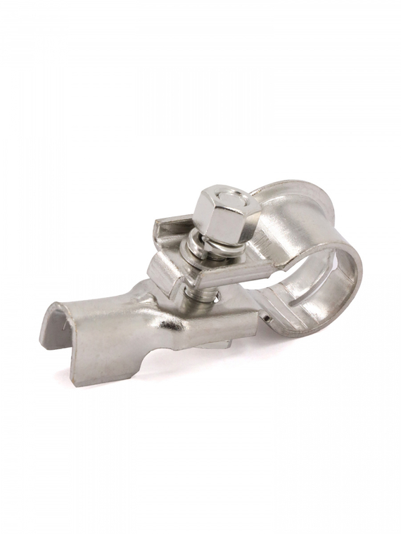 Клемма АКБ одноконтактная 