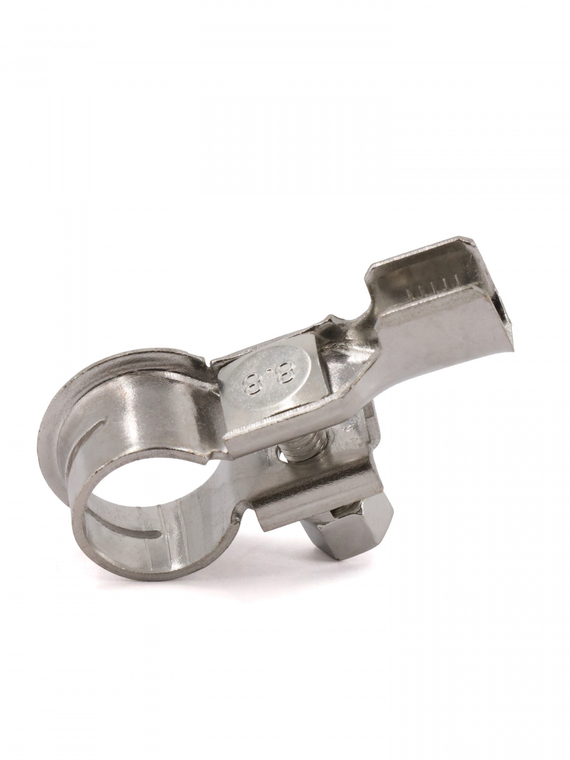 Клемма АКБ одноконтактная 